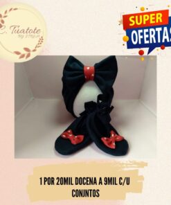 C. Tuatote - Conjuntos