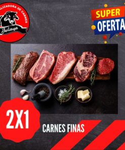 Distribuidora de Carnes - Juliana