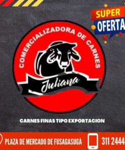 Distribuidora de Carnes - Juliana