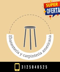 Ebanisteria - La Americana
