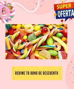 El Sweet de Vale - Dulceria