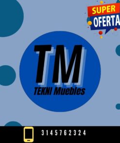 TekniMuebles - Ebanisteria