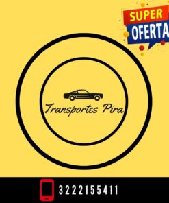 Trasportes Pira -