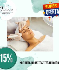 Vimont - Estetica Facial