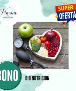 Vimont - Estetica Facial - Bio Nutricion