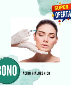 Vimont - Estetica Facial - Acido Hialuronico
