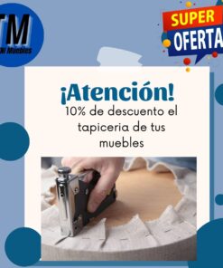 TekniMuebles - Ebanisteria