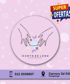 Canto de Luna Accesorios