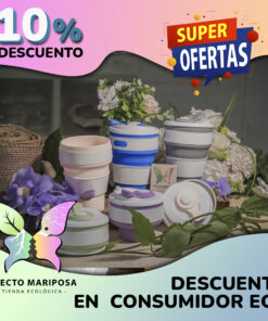 Efecto Mariposa - CONSUMIDOR ECO