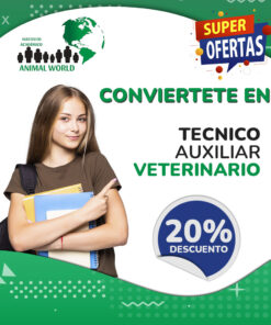 Animal World Capacitate con nosotros