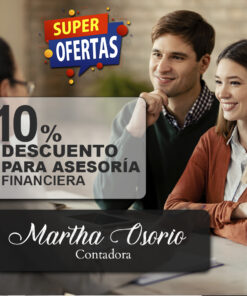 Martha Yaneth Osorio-Contador- ASESORIA