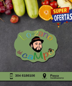 LoZano del Campo- Restaurante Campestre