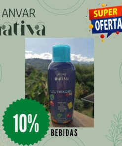 Anvar Nativa - Bebida para niños
