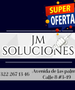 JM Soluciones