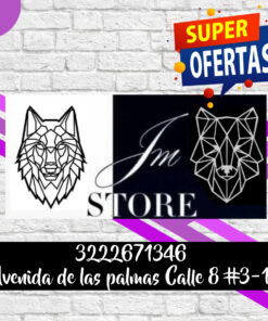 JM Tienda de Ropa