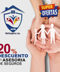 Multiseguros LDTA