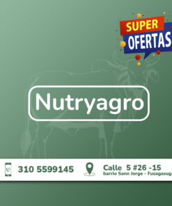 NUTRYAGRO