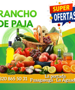 RANCHO PAJA