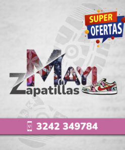 Zapatillas MAVI