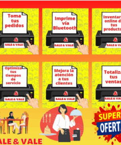 Sale & Vale - Bares & Restaurantes